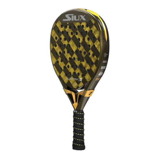 SIUX ELECTRA STUPA PRO ST4