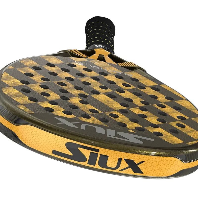 SIUX ELECTRA STUPA PRO ST4