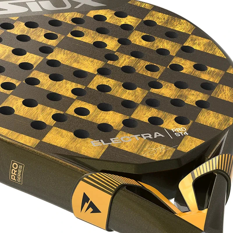 SIUX ELECTRA STUPA PRO ST4