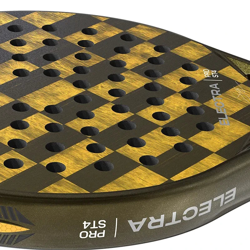 SIUX ELECTRA STUPA PRO ST4