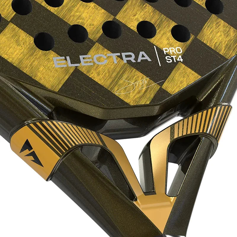 SIUX ELECTRA STUPA PRO ST4