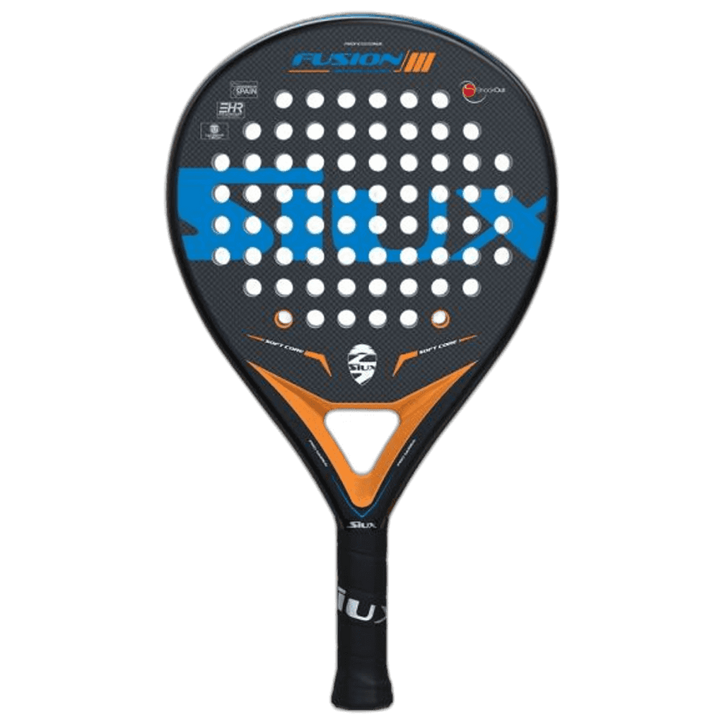 SIUX FUSION 3