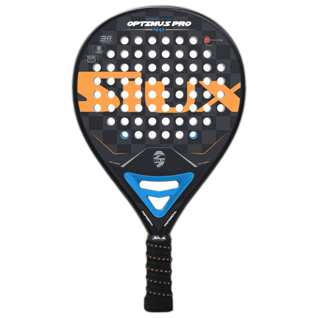SIUX OPTIMUS PRO 4.0