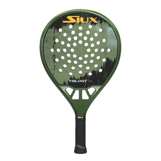 SIUX TRILOGY GO 5