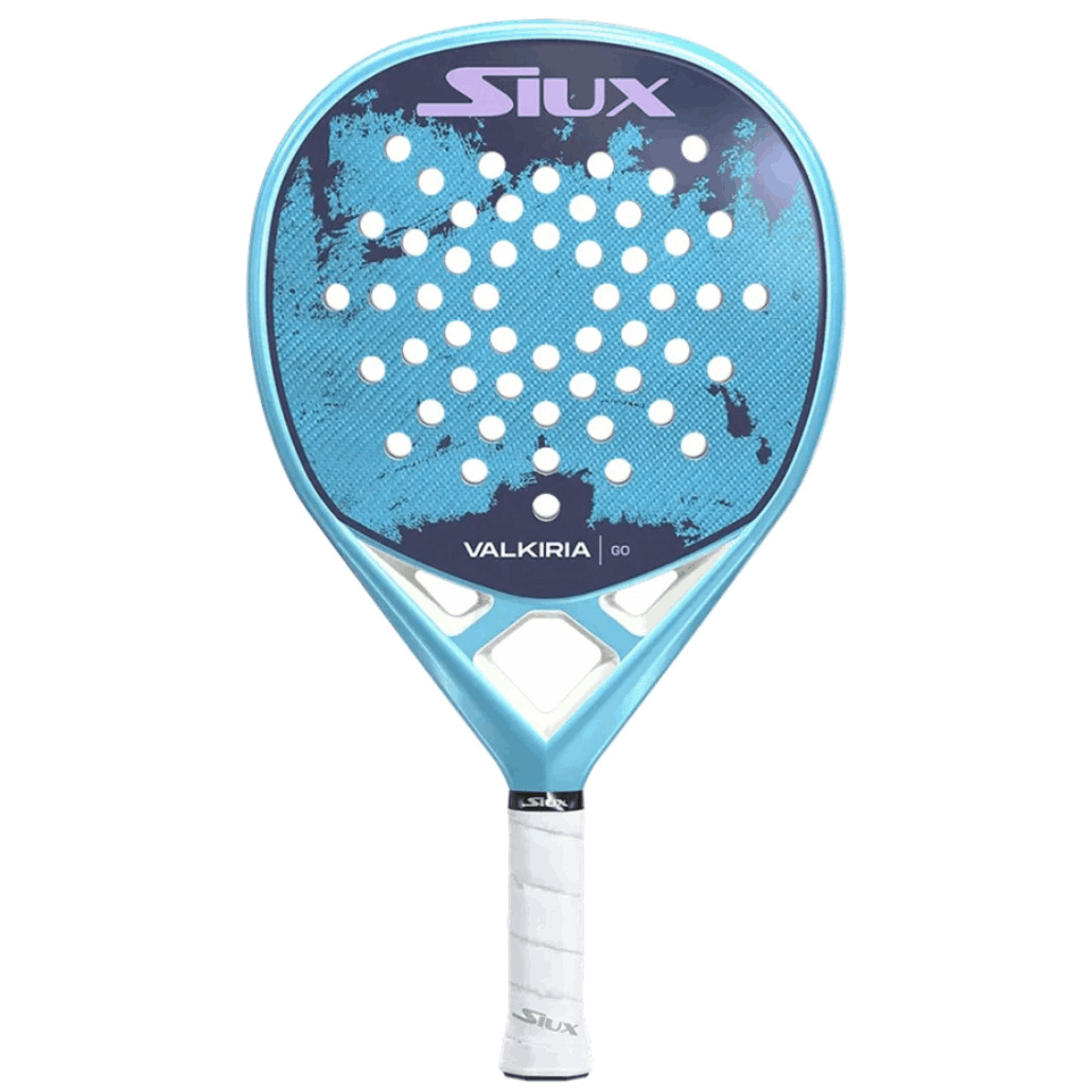 SIUX VALIKIRIA GO