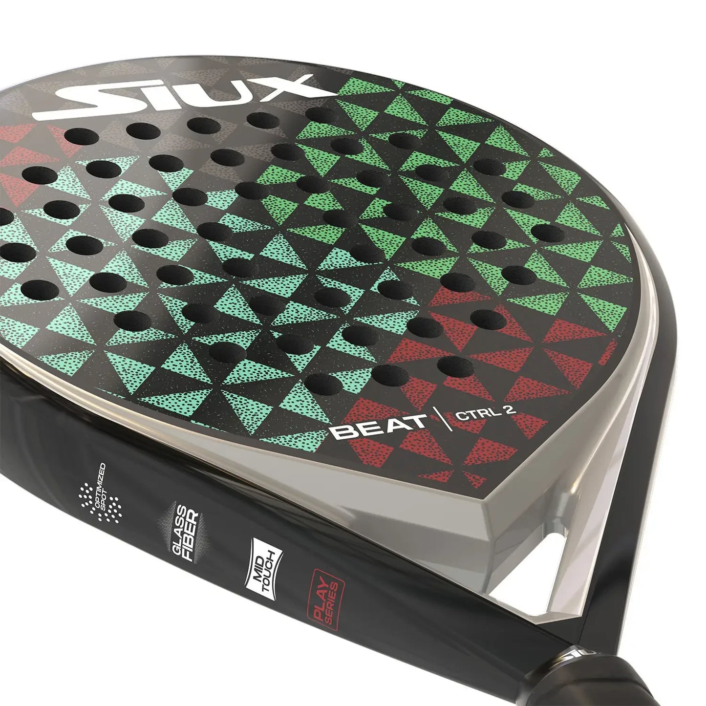 SIUX BEAT CONTROL 2