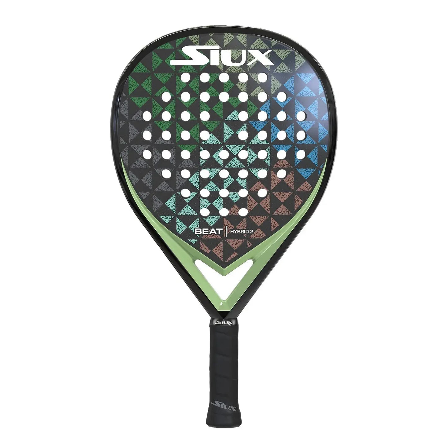 SIUX BEAT HYBRID 2