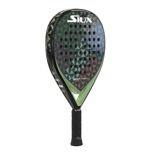 SIUX BEAT HYBRID 2