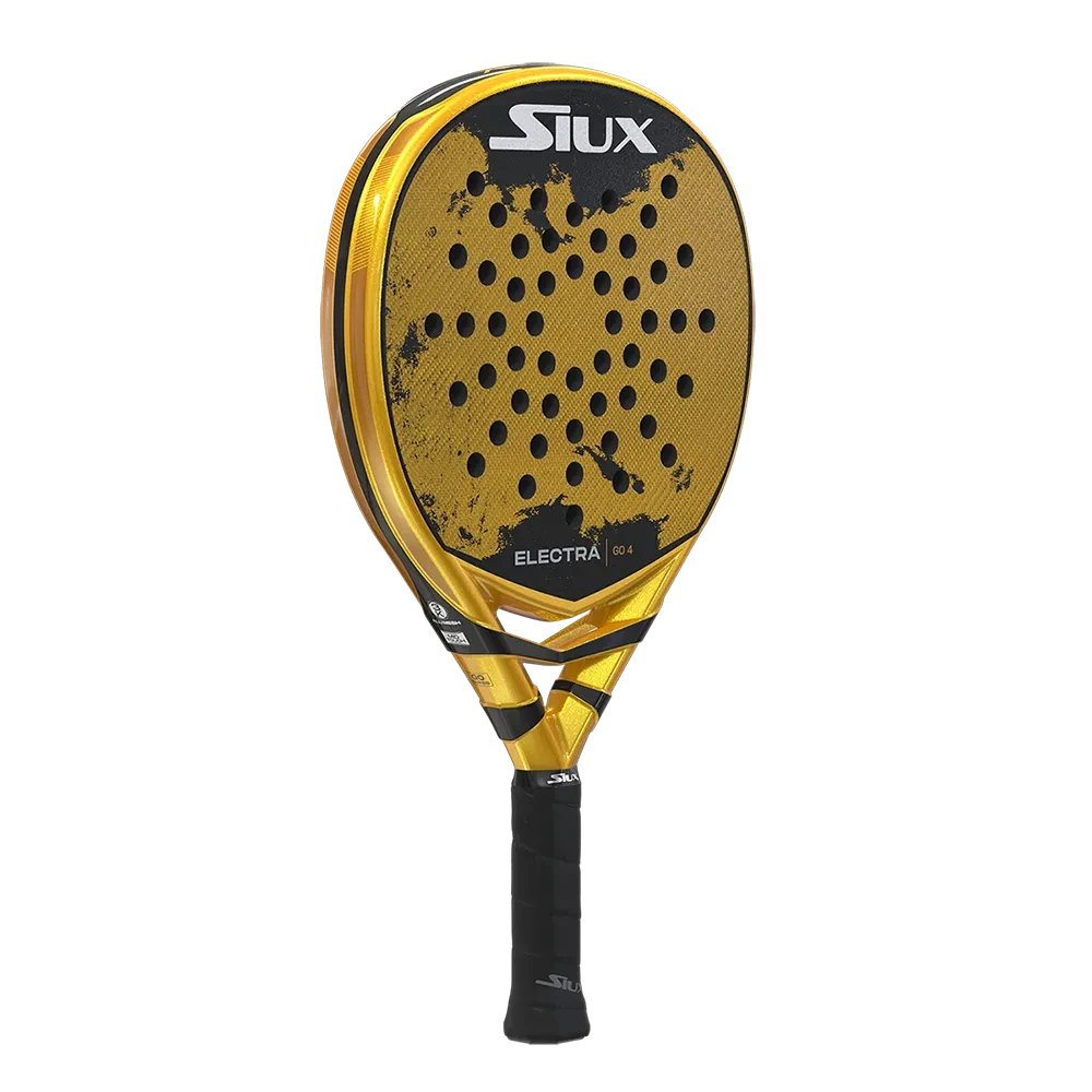 SIUX ELECTRA GO 4