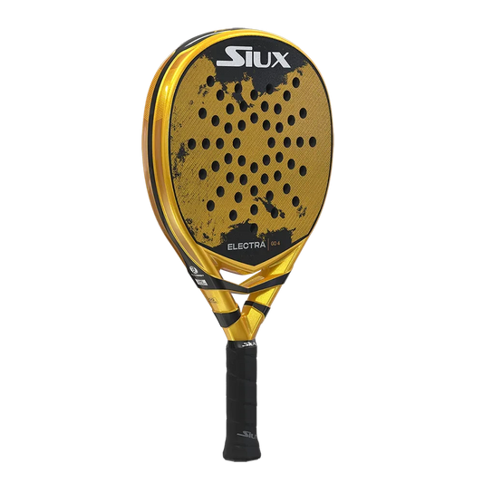 SIUX ELECTRA GO 4