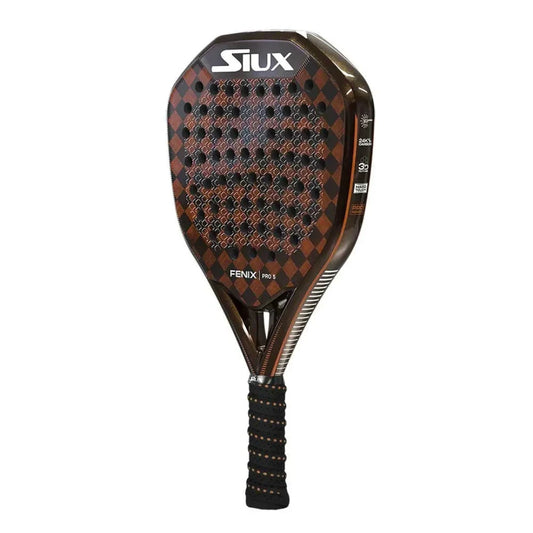 SIUX FENIX PRO 5