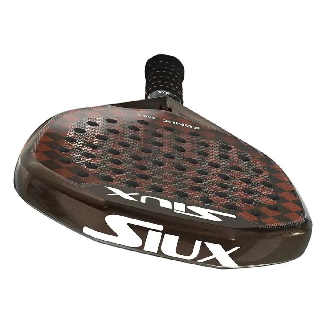 SIUX FENIX PRO 5