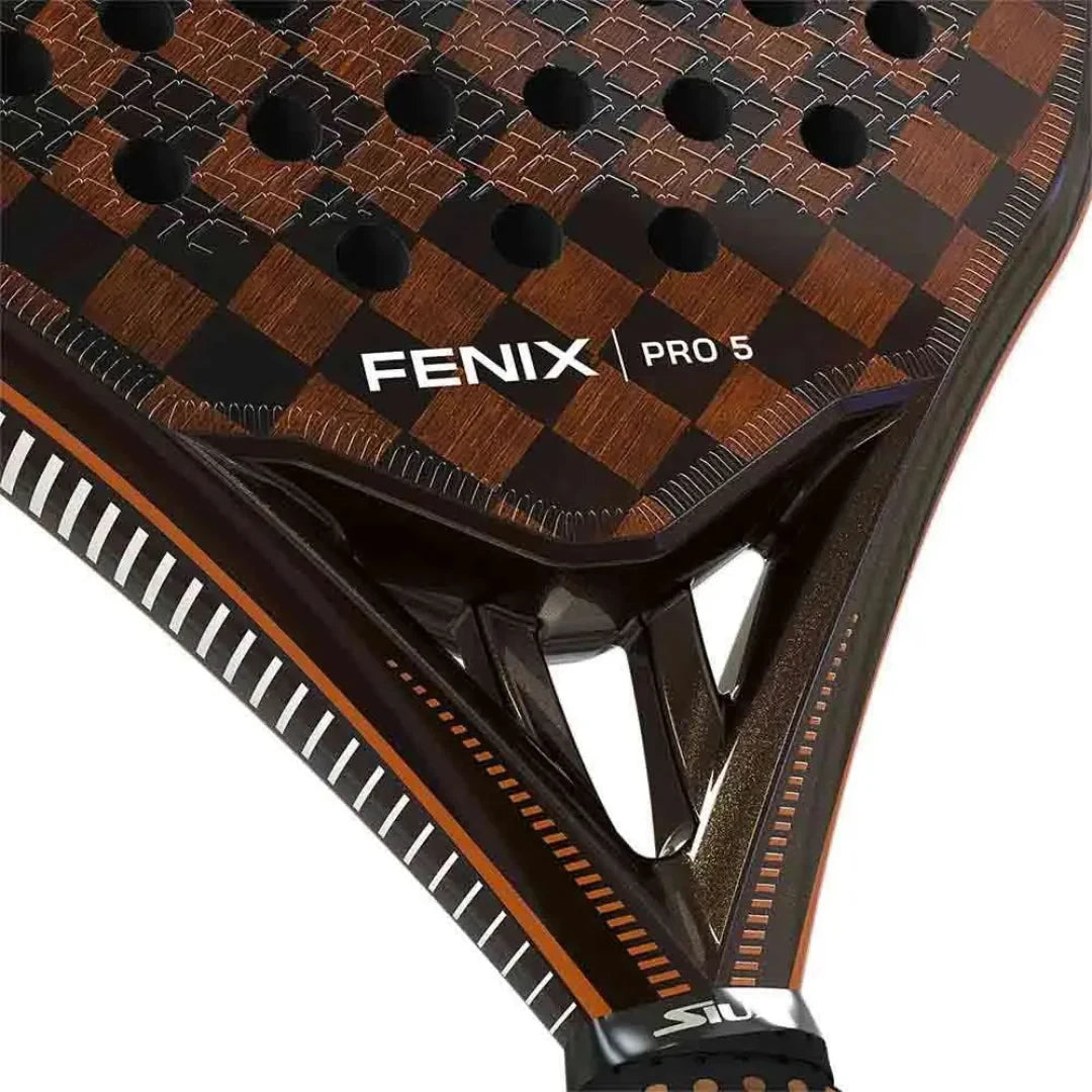 SIUX FENIX PRO 5