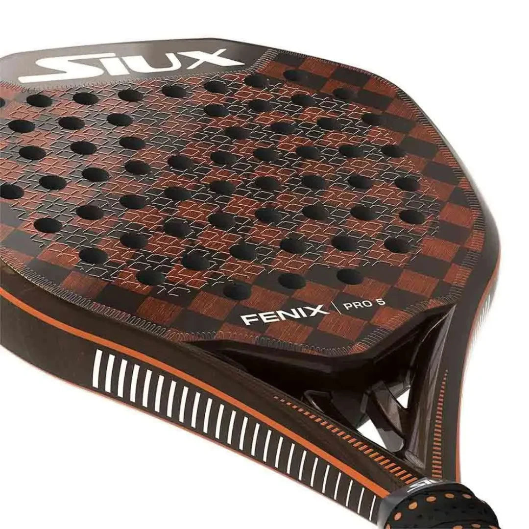 SIUX FENIX PRO 5