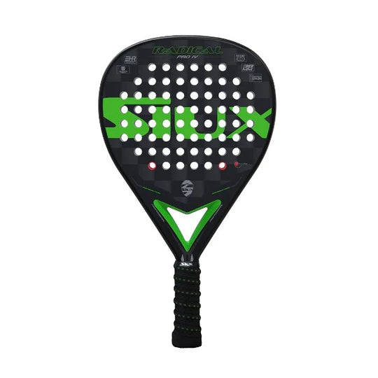 SIUX RADICAL PRO 4