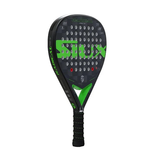 SIUX RADICAL PRO 4