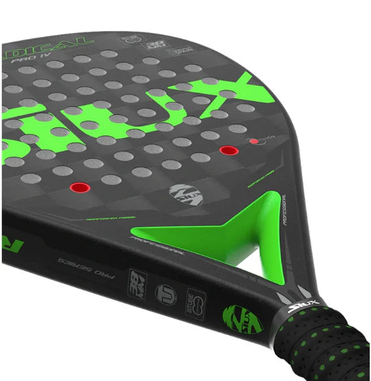 SIUX RADICAL PRO 4