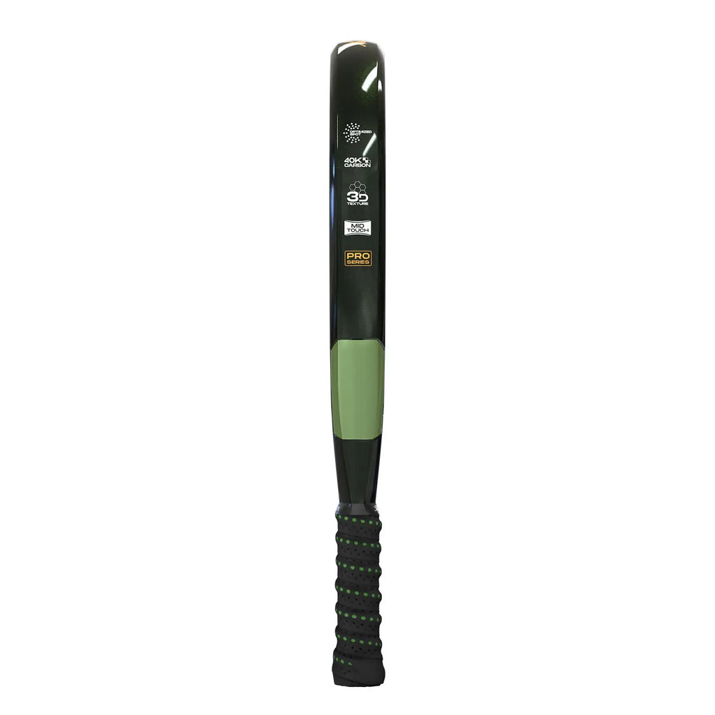 SIUX TRILOGY PRO 5